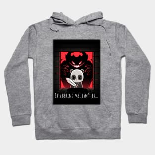 Cute Funny Panda Fighting Gaming Lover Artwork Hoodie